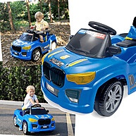 BM Car Maral: Aventura e Diversão 2 em 1! - imagem 2