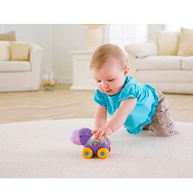 Hipopótamo Fisher-Price: Diversão 2 em 1! - imagem 2