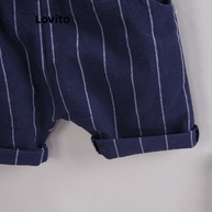 Conjunto Shorts Lovito: Elegância 2 em 1 - imagem 2