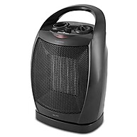 Britânia AB1600P: Aquecedor Elétrico 2 em 1 - imagem 2