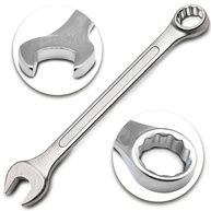 Chave Combinada 21mm: A Ferramenta 2 em 1 - imagem 2