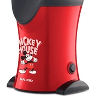 Pipoqueira Mickey: Pipoca e Grill 2 em 1! - imagem 2