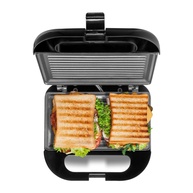 Britânia BGRE01: Sanduicheira e Grill 2 em 1 - imagem 2
