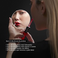 Beyoung Lip Tint Duo: Cor & Hidratação 2 em 1 - imagem 2
