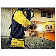 Inversora Solda 150A Micro Tork: TIG e MMA 2 em 1 - imagem 2