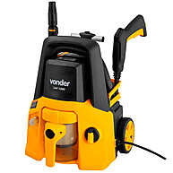 Vonder LAV 1580: Limpeza Poderosa 2 em 1 - imagem 2