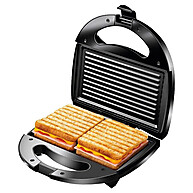 Sanduicheira Grill Mondial Ultra S-13: 2 em 1! - imagem 2