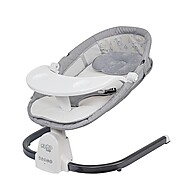 Cadeira de Balanço Elétrica Snug Maxi Baby: Conforto 3 em 1 - imagem 2
