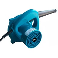 Soprador e Aspirador Elétrico 600W Evald: 3 em 1! - imagem 2