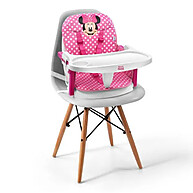 Cadeira de Alimentação Minnie Ginger: 3 em 1! - imagem 2