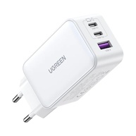 Ugreen Nexode 65W: Carregador Rápido 3 em 1 - imagem 2
