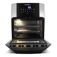 Air Fryer Britânia Oven 12L: 4 em 1! - imagem 2