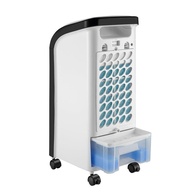 Climatizador Mondial Fresh Air: 4 em 1! - imagem 2