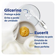 Nivea Creme Hidratante: Hidratação 5 em 1! - imagem 2