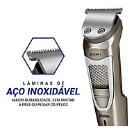 Philco Multigroom PAP16: Aparador 8 em 1 - imagem 2