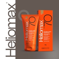 Heliomax FPS 70: Proteção e Cor em 1! - imagem 2