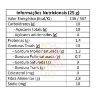 Leite de Coco em Pó Premium Ca.Nuts (1 Kg) - imagem 2