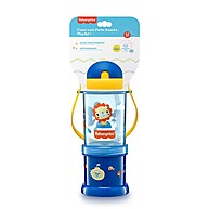 Copo com Snack Playfyl Fisher Price: Leve Tudo em 1! - imagem 2