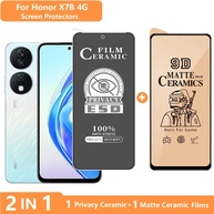 Película Honor X7: Privacidade e Proteção 2 em 1 - imagem 4
