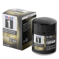 Filtro de Óleo Mobil 1 para Caminhões GM e Hummer - Desempenho e Proteção Superior - imagem 1