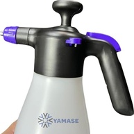 Kit Snow Foam Manual Zacs: Pulverizador 2 em 1 + Shampoo V-Floc para Lavagem Automotiva Perfeita - imagem 4