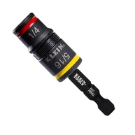 Klein Tools 32931: Soquete de Impacto SAE 3 em 1 com Ímã Potente e Codificação por Cores - imagem 2