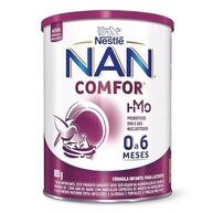 NAN Fórmula Infantil Nan Comfor 1, 800G - imagem 2