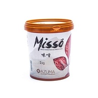 Azuma Kirin Missô Pote 1 Kg - imagem 1