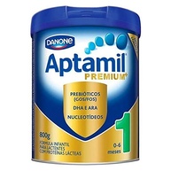 Fórmula Infantil para Lactentes Aptamil Premium 1 800g - imagem 2
