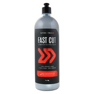 Composto Polidor de Corte Fast Cut 1 Litro Autoamerica - imagem 1