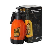 Pulverizador Snow Foam Kers Speed Clean 3 em 1: Espuma Perfeita para Estética Automotiva (2 Litros) - imagem 5