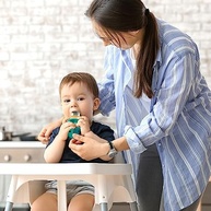Alimentador em Silicone 3 em 1 Leão Marcus - Prático, Seguro e Ideal para Pets - imagem 3