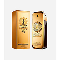 1 Million Parfum: O Perfume para Ser Inesquecível - imagem 1