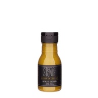 Strumpf Mostarda #1 Com Grãos 210G - imagem 2