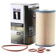 Mobil 1 Filtro de Óleo M1C-253A: Desempenho Estendido para Seu Motor - imagem 2