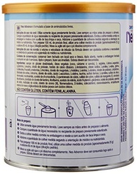 Neo Advance, Danone Nutricia, 400g, Pacote de 1 - imagem 3