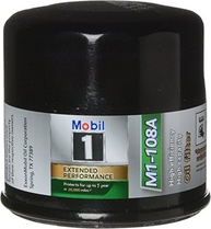 Mobil 1 Filtro de Óleo M1-108A: Desempenho Estendido para Seu Motor - imagem 2