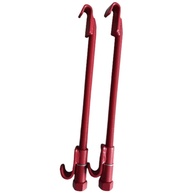 Encolhedor de Molas 1 Garra Aço Carbono - Ajuste 90-300mm para Suspensão Veicular - imagem 1