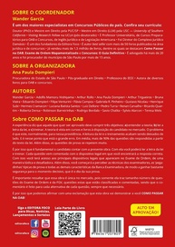 OAB 1ª Fase: 5.000 Questões Comentadas para Aprovação - Ed. 2026 - imagem 3