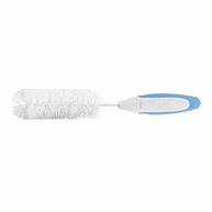 Escova para Mamadeira 3 em 1 Chicco – Limpeza Completa e Segura para Bebês - imagem 4