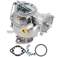 Carburador Rochester 1 Barril para Chevrolet 235 (1957-1961) - Potência e Desempenho para seu Clássico - imagem 2