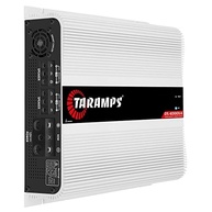 Amplificador Taramps DS 4000x4 1 Ohm: Potência e Versatilidade para o Seu Som Automotivo - imagem 3