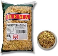 Tempero Pega Marido - Hema - Pcte 1 Kg - imagem 1