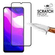 Película Mi 10 Lite: Proteção 4 em 1! - imagem 3