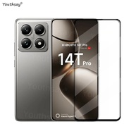 Película Xiaomi 14T Pro: Proteção 6 em 1! - imagem 3