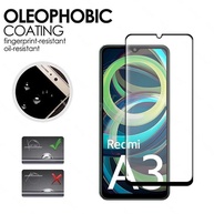 Película Redmi A3: Proteção Total 6 em 1 - imagem 3