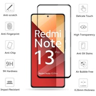 Película Redmi Note 13 Pro: Proteção 6 em 1! - imagem 3