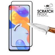 Película Protetora Redmi Note 11E Pro: 4 em 1! - imagem 3