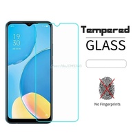 Película de Vidro OPPO A15: Proteção 2 em 1! - imagem 3