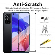 Película de Vidro OPPO: Proteção 4 em 1 - imagem 3